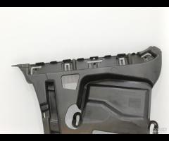 SUPPORTO STAFFA PARAURTI POSTERIORE SINISTRA SX BM - 5