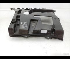 SUPPORTO STAFFA PARAURTI POSTERIORE SINISTRA SX BM - 8