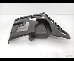 SUPPORTO STAFFA PARAURTI POSTERIORE SINISTRA SX BM - 9