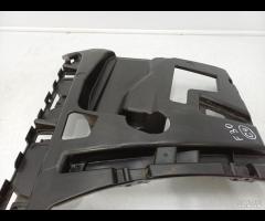 SUPPORTO STAFFA PARAURTI POSTERIORE SINISTRA SX BM - 12
