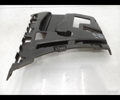 SUPPORTO STAFFA PARAURTI POSTERIORE SINISTRA SX BM - 13