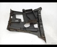 SUPPORTO STAFFA PARAURTI POSTERIORE SINISTRA SX BM - 16