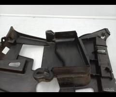 SUPPORTO STAFFA PARAURTI POSTERIORE SINISTRA SX BM - 18