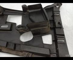 SUPPORTO STAFFA PARAURTI POSTERIORE SINISTRA SX BM - 19