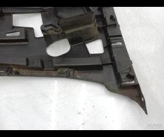 SUPPORTO STAFFA PARAURTI POSTERIORE SINISTRA SX BM - 20