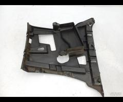 SUPPORTO STAFFA PARAURTI POSTERIORE SINISTRA SX BM - 21