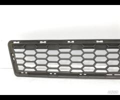 GRIGLIA PARAURTI ANTERIORE GRIGLIA RADIATORE BMW X - 4