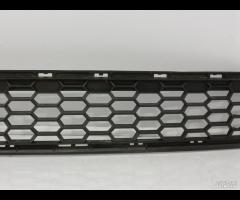 GRIGLIA PARAURTI ANTERIORE GRIGLIA RADIATORE BMW X - 5