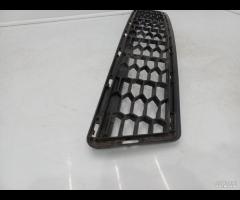 GRIGLIA PARAURTI ANTERIORE GRIGLIA RADIATORE BMW X - 8