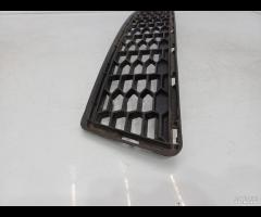 GRIGLIA PARAURTI ANTERIORE GRIGLIA RADIATORE BMW X - 10