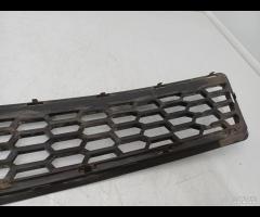 GRIGLIA PARAURTI ANTERIORE GRIGLIA RADIATORE BMW X - 16