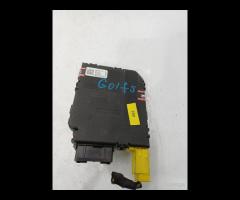 CENTRALINA SENSORE ANGOLO STERZO VW GOLF 5 1K09535 - 4