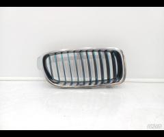 MASCHERA PARAURTI GUIDA DARIA SX BMW 330E F30 F31 - 2