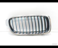 MASCHERA PARAURTI GUIDA DARIA SX BMW 330E F30 F31 - 3