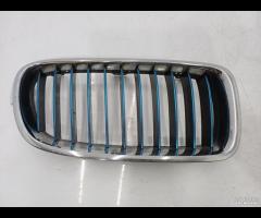 MASCHERA PARAURTI GUIDA DARIA SX BMW 330E F30 F31 - 5