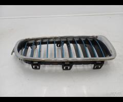 MASCHERA PARAURTI GUIDA DARIA SX BMW 330E F30 F31 - 6