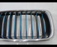 MASCHERA PARAURTI GUIDA DARIA SX BMW 330E F30 F31 - 7