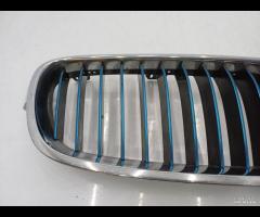 MASCHERA PARAURTI GUIDA DARIA SX BMW 330E F30 F31 - 8
