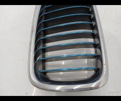 MASCHERA PARAURTI GUIDA DARIA SX BMW 330E F30 F31 - 9