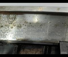 MASCHERA PARAURTI GUIDA DARIA SX BMW 330E F30 F31 - 20