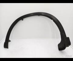 MODANATURA PARAFANGO ANTERIORE SINISTRA SX MAZDA C - 2