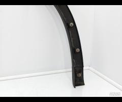 MODANATURA PARAFANGO ANTERIORE SINISTRA SX MAZDA C - 17