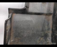 MODANATURA PARAFANGO ANTERIORE SINISTRA SX MAZDA C - 20