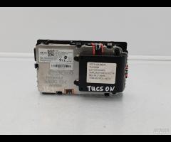 CENTRALINA COMANDO RICARICA TELEFONO HYUNDAI TUCSO - 1