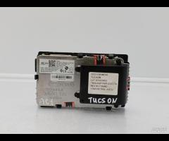 CENTRALINA COMANDO RICARICA TELEFONO HYUNDAI TUCSO - 2