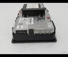 CENTRALINA COMANDO RICARICA TELEFONO HYUNDAI TUCSO - 5