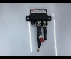 CENTRALINA MODULO RELE BATTERIA MERCEDES CLS250 C2