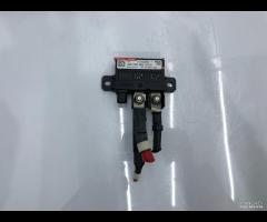 CENTRALINA MODULO RELE BATTERIA MERCEDES CLS250 C2