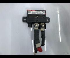 CENTRALINA MODULO RELE BATTERIA MERCEDES CLS250 C2