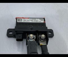 CENTRALINA MODULO RELE BATTERIA MERCEDES CLS250 C2 - 6
