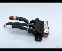 CENTRALINA MODULO RELE BATTERIA MERCEDES CLS250 C2 - 7