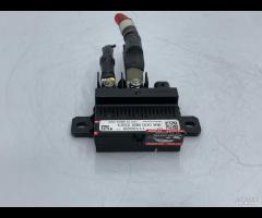CENTRALINA MODULO RELE BATTERIA MERCEDES CLS250 C2 - 8