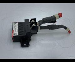 CENTRALINA MODULO RELE BATTERIA MERCEDES CLS250 C2 - 9