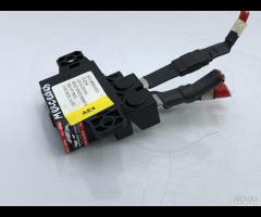 CENTRALINA MODULO RELE BATTERIA MERCEDES CLS250 C2 - 14