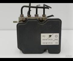 CENTRALINA POMPA ABS VOLKSWAGEN POLO 1K0614517AE 6