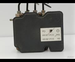 CENTRALINA POMPA ABS VOLKSWAGEN POLO 1K0614517AE 6