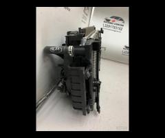 KIT RADIATORI COMPLETO ACQUA ARIA VENTOLA NISSAN L - 9