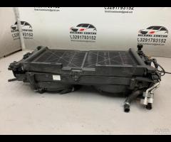 KIT RADIATORI COMPLETO ACQUA ARIA VENTOLA NISSAN L - 20