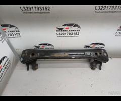 RINFORZO TRAVERSA PARAURTI SUPPORTO ANTERIORE VW T