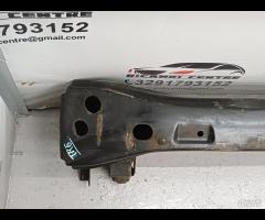RINFORZO TRAVERSA PARAURTI SUPPORTO ANTERIORE VW T