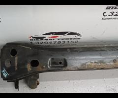 RINFORZO TRAVERSA PARAURTI SUPPORTO ANTERIORE VW T