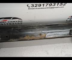 RINFORZO TRAVERSA PARAURTI SUPPORTO ANTERIORE VW T - 6