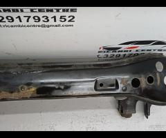 RINFORZO TRAVERSA PARAURTI SUPPORTO ANTERIORE VW T - 7
