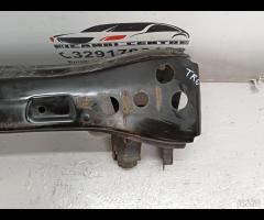 RINFORZO TRAVERSA PARAURTI SUPPORTO ANTERIORE VW T - 8