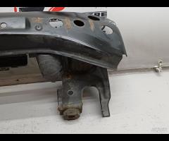 RINFORZO TRAVERSA PARAURTI SUPPORTO ANTERIORE VW T - 9