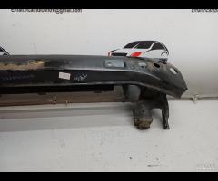 RINFORZO TRAVERSA PARAURTI SUPPORTO ANTERIORE VW T - 10